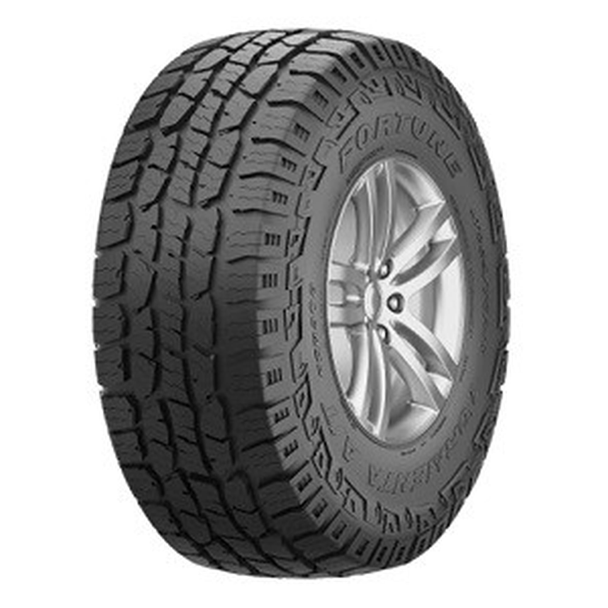 Fortune Tormenta A/T FSR308 All Terrain LT265/70R18 124/121S E Light Truck Tire Sansujyuku sansujyuku.com