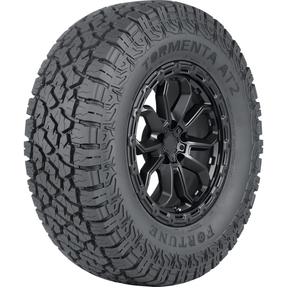 Fortune Tormenta A/T2 LT285/55R20 122/119S E 10 Ply a/t All Terrain All Weather Light Truck Tire Fortune Tormenta A/T2 LT285/55R20 122/119S E 10 Ply a/t All Terrain All Weather Light Truck Tire Sansujyuku sansujyuku.com