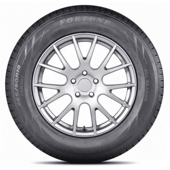 Fortune Tormenta H/T FSR305 Highway 215/75R15 100T Light Truck Tire