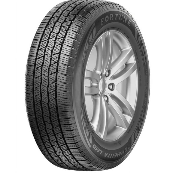 Fortune Tormenta LMD FSR-103 Highway 205/75R16 113/111R E Light Truck Tire