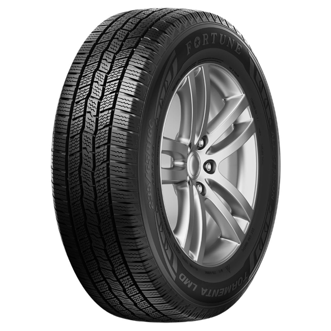 Fortune Tormenta LMD FSR103 LT265/70R17 E/10PLY Light Truck & SUV Tire