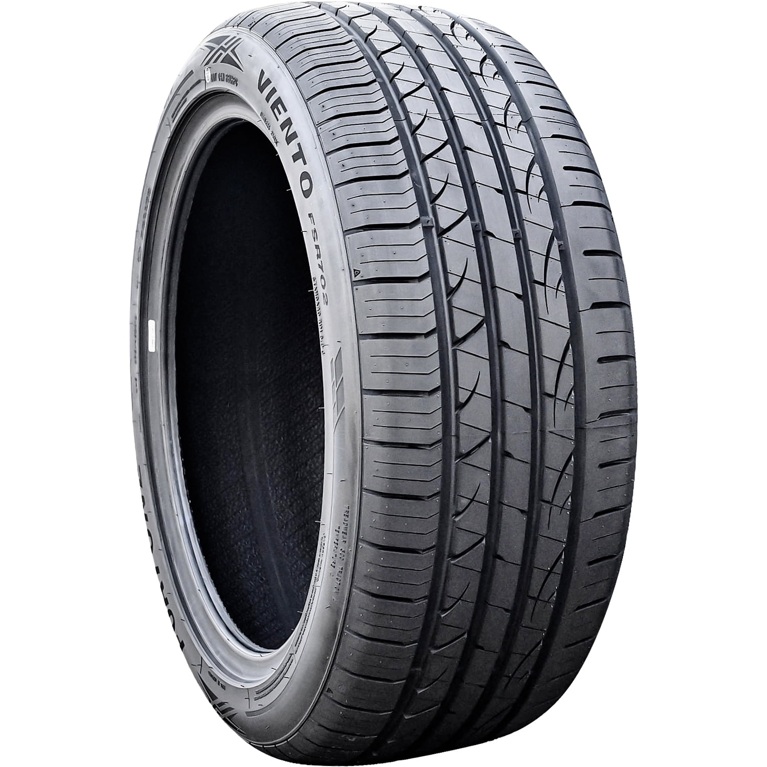 Fortune Viento FSR702 225/40ZR18 92Y XL AS A/S High Performance Tire ...