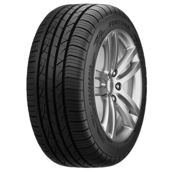 Fortune Viento FSR702 255/35R18 ZR 94Y XL A/S High Performance Tire Fits: 2011 BMW 328i Base, 2016-19 Cadillac ATS V