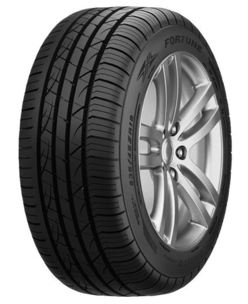 Fortune Viento FSR702 255/35R20 97Y XL A/S High Performance Tire Fits: 2007-10 Mercedes-Benz S550 4Matic, 2017-18 Audi Q3 Technik Sansujyuku sansujyuku.com