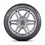 Fortune Viento FSR702 All Season 215/55ZR17 94W Passenger Tire
