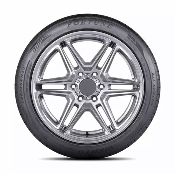 Fortune Viento FSR702 All Season 255/35ZR18 94Y XL Passenger Tire