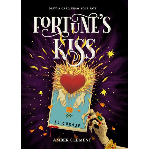 Fortune's Kiss, (Hardcover)