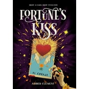 Fortune's Kiss, Hardcover