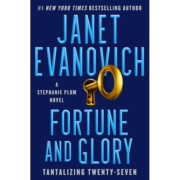 Fortune and Glory: Tantalizing Twenty-Seven