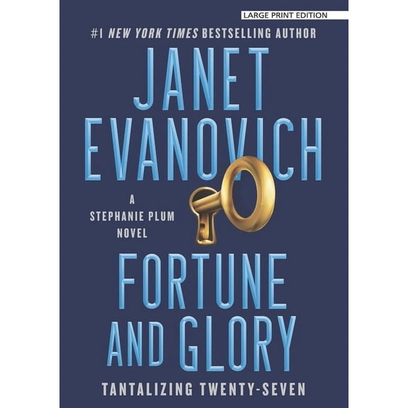 Fortune and Glory, (Paperback)