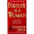 thumbnail image 1 of Pre-Owned Fortune is a Woman (Hardcover) 038530529X 9780385305297, 1 of 1