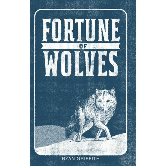 Fortune of Wolves, (Paperback)