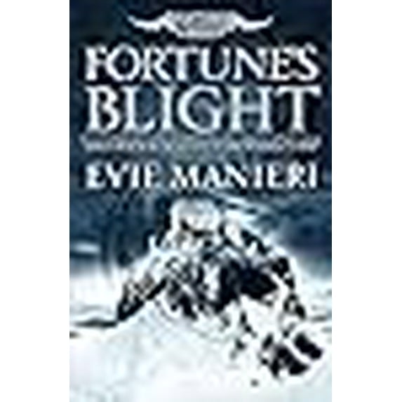 Fortune's Blight (Shattered Kingdoms) (Paperback)