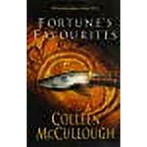 Fortune's Favourites Colleen McCullough (Paperback)