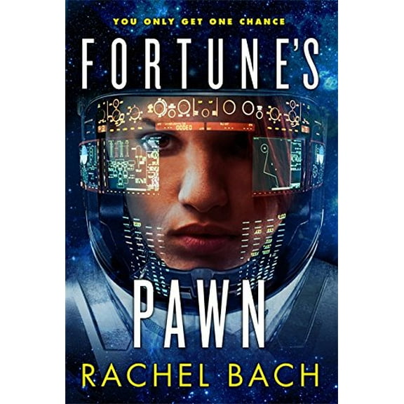 Fortune's Pawn : Book 1 of Paradox