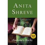 Fortunes Rocks A Novel Paperback