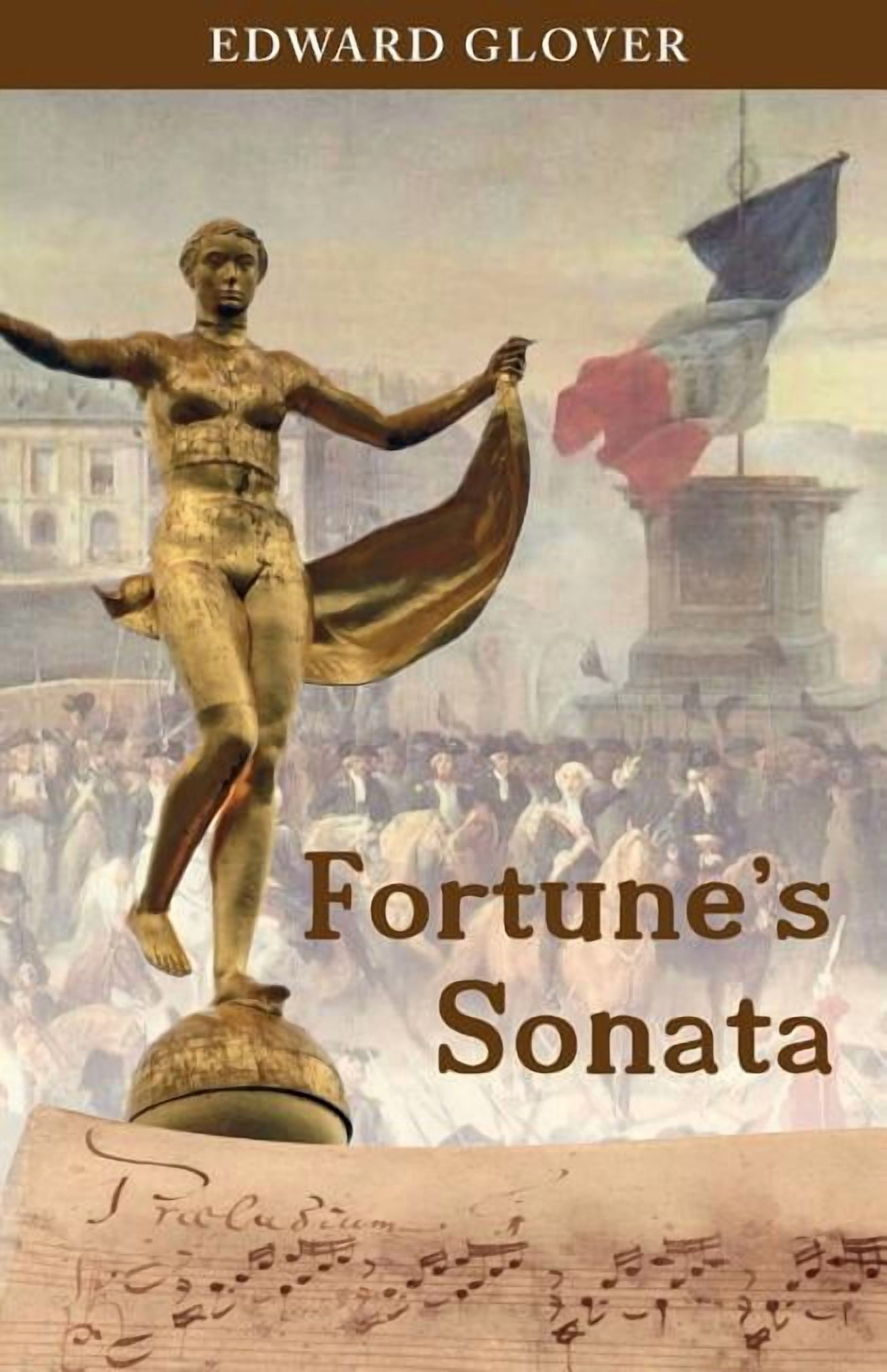 Fortune's Sonata, (Paperback)