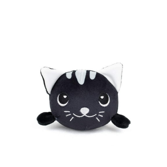 Moosh-Moosh Slow Rise Foam Plushy Squishy Fortune the Cat