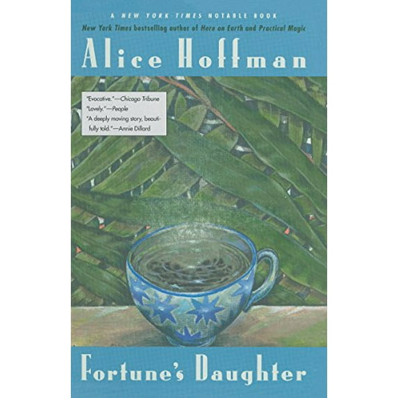 Pre-Owned Fortune's Daughter (Paperback) 0425168700 9780425168707