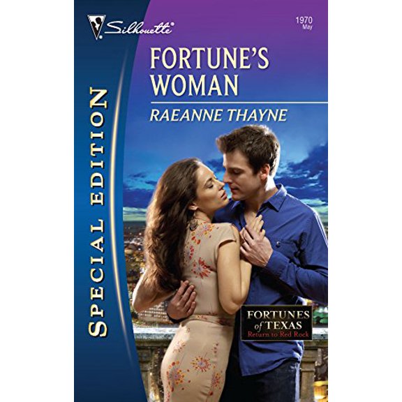 Pre-Owned Fortune's Woman (Fortunes of Texas: Return to Red Rock, 5) (Unknown) 0373654529 9780373654529