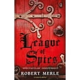 thumbnail image 1 of Pre-Owned League of Spies: Fortunes of France: Volume 4 (Paperback) 1782273921 9781782273929, 1 of 1