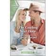 thumbnail image 1 of Fortunes of Prospect: The Cowboy Next Door (Paperback)(Large Print), 1 of 1