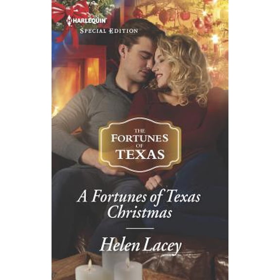 Pre-Owned A Fortunes of Texas Christmas (Unknown) 0373623909 9780373623907