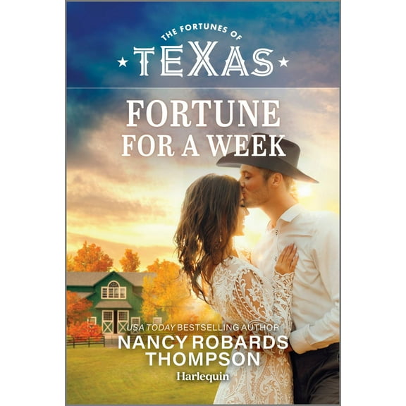 Fortune for a Week (Paperback)