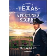 A Fortunes Secret Paperback