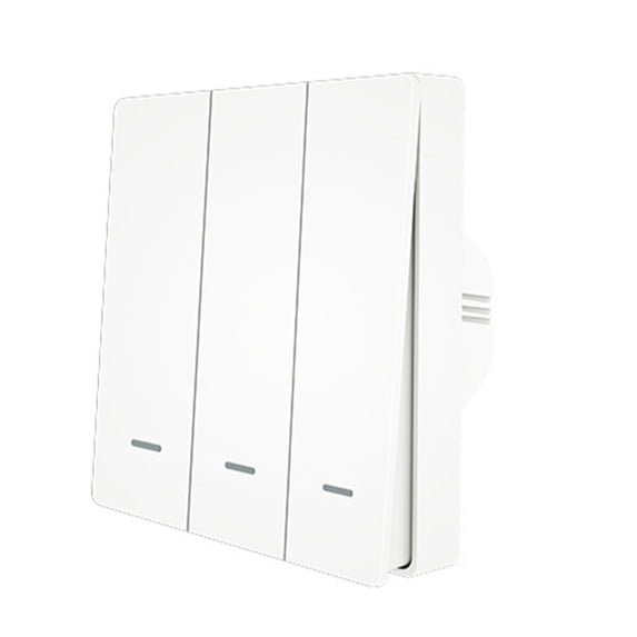 Fortuya Forzigbee 3.0 Smart Scene Switch Wireless Free Sticker Wall Scene Switch