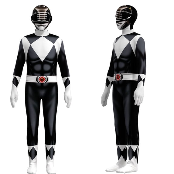 Fortwear Cosplay Costumes for Kids Jumpsuit Fancy Dress up costume party Playsuit