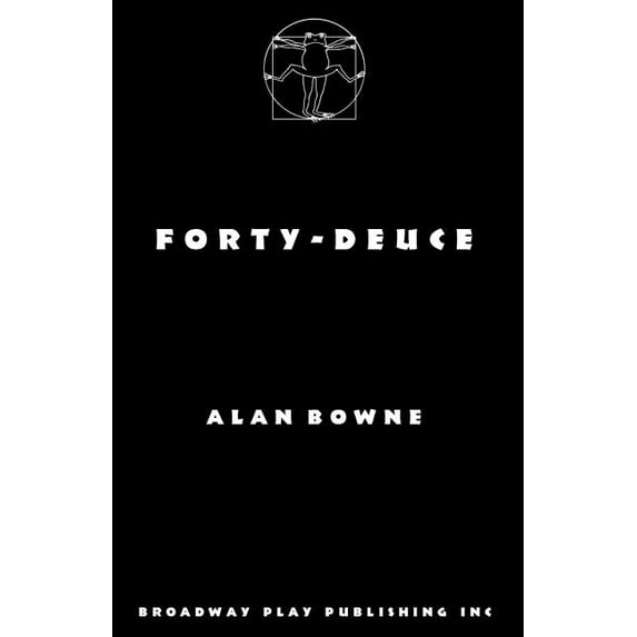 Forty-Deuce (Paperback)
