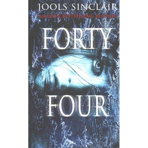 44: Forty-Four (Paperback)