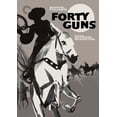 thumbnail image 1 of Forty Guns (Criterion Collection) (DVD), Criterion Collection, Western, 1 of 3