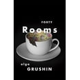 thumbnail image 1 of Pre-Owned Forty Rooms (Hardcover) 1101982330 9781101982334, 1 of 1