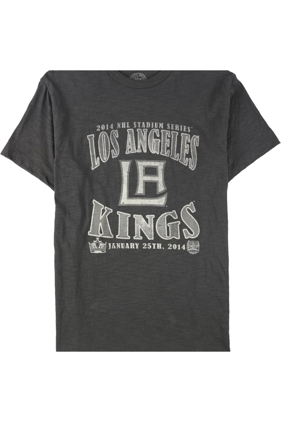 Brand Mens Scrum Basic Graphic T-Shirt, Grey, XX-Large