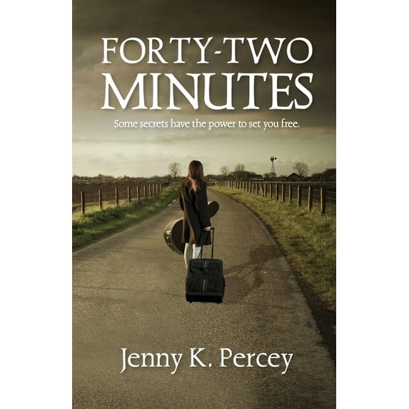 Forty-Two Minutes, (Paperback)