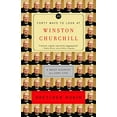 thumbnail image 1 of Pre-Owned Forty Ways to Look at Winston Churchill: A Brief Account of a Long Life (Paperback) 0812971442 9780812971446, 1 of 1