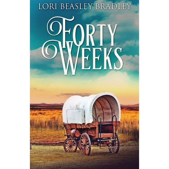 Forty Weeks, (Paperback)
