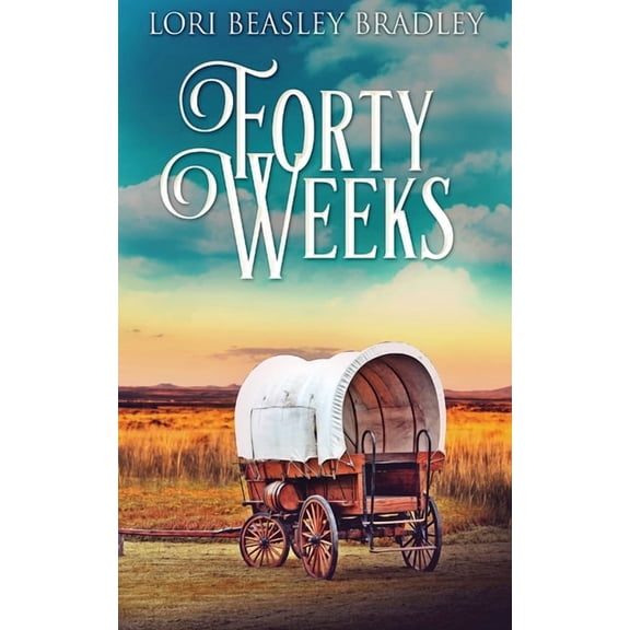 Forty Weeks, (Paperback)