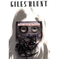 Pre-Owned Forty Words for Sorrow (Hardcover) 0399147527 9780399147524