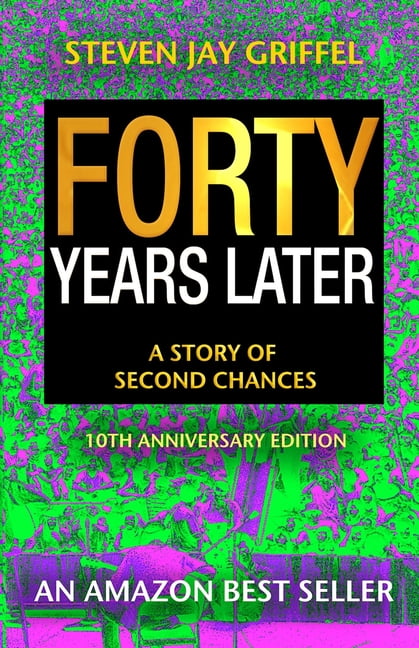 Forty Years Later (Paperback)
