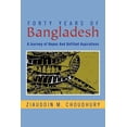 thumbnail image 1 of Forty Years of Bangladesh : A Journey of Hopes and Unfilled Aspirations, 1 of 1