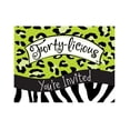 thumbnail image 1 of Forty-licious Invitation, 1 of 2