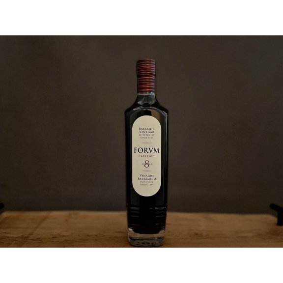 Forum Cabernet Spanish Red Wine Balsamic Vinegar, 17 fl oz