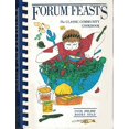 thumbnail image 1 of Pre-Owned Forum Feasts: The Forum School Paperback, 1 of 1