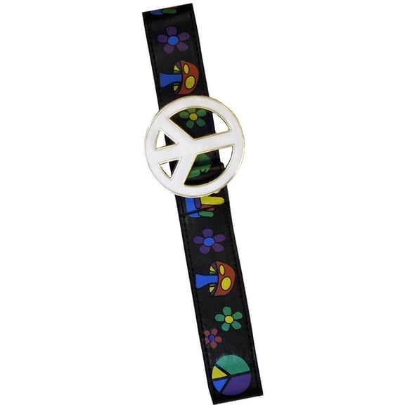 Forum Hippie Peace Belt