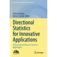thumbnail image 1 of Forum for Interdisciplinary Mathematics Directional Statistics for Innovative Applications: A Bicentennial Tribute to Florence Nightingale, (Paperback), 1 of 1