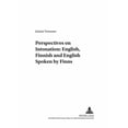 thumbnail image 1 of Forum Linguisticum: Perspectives on Intonation: English, Finnish and English Spoken by Finns (Paperback), 1 of 1