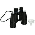 thumbnail image 1 of Forum Novelties 52943 Double Sided Binocular Flask, 1 of 2